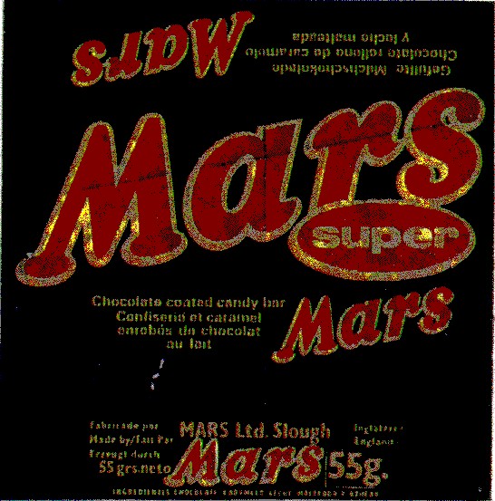 mars super
