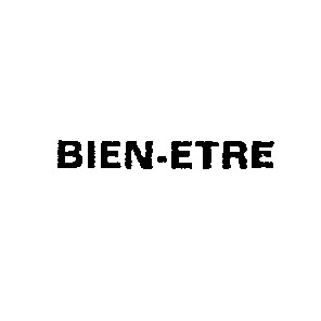 bien-etre