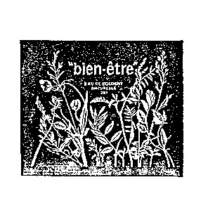 bien-etre