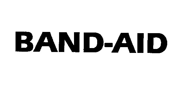 band-aid