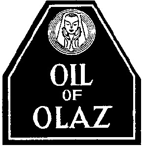 oil of olaz