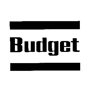 budget