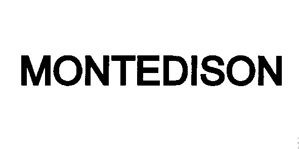 montedison