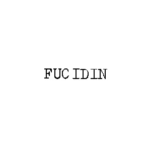 fucidin
