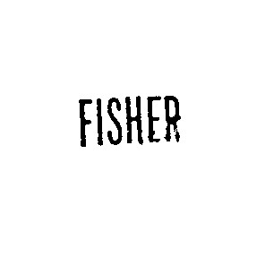 fisher
