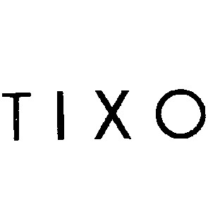 tixo тіхо