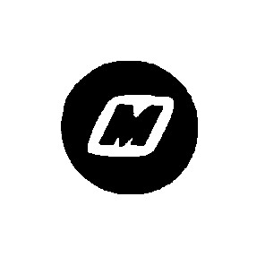 m м