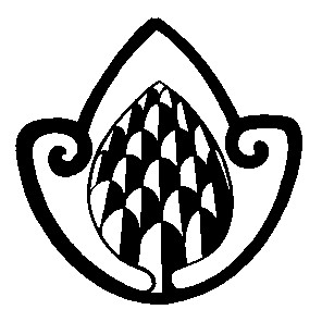 Фігуративна марка № 1954