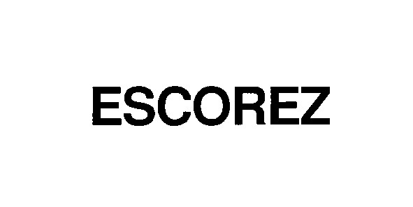 escorez