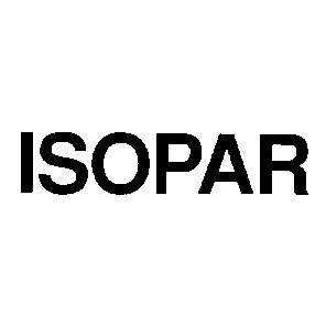 isopar
