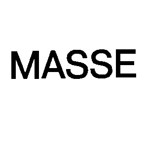masse