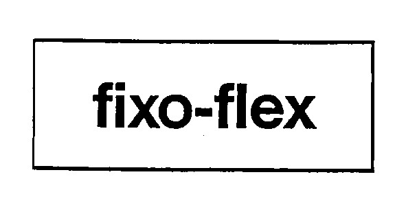 fixo-flex