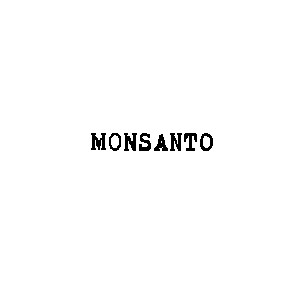 monsanto