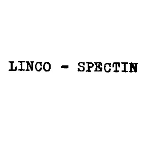 linco-spectin