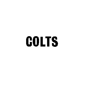 colts
