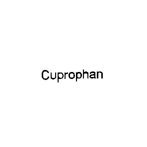 cuprophan
