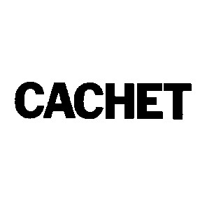 cachet