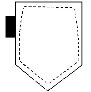 Фігуративна марка № 5870