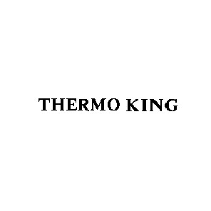 thermo king