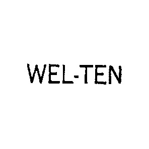 wel ten