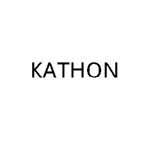 kathon