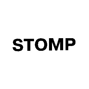 stomp