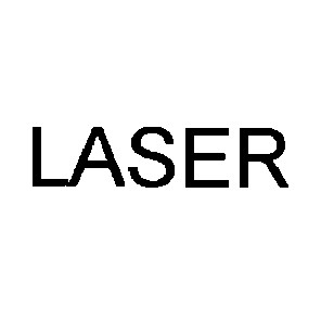 laser