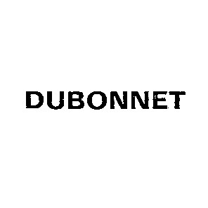 dubonnet