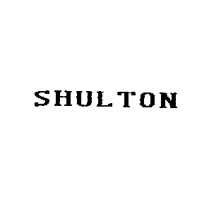 shulton