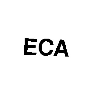 eca еса