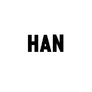 han