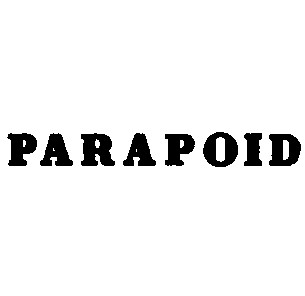 parapoid
