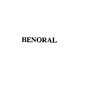 benoral