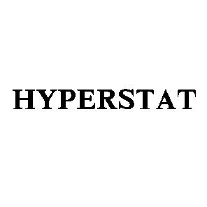 hyperstat