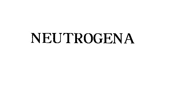 neutrogena
