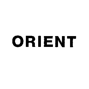 orient
