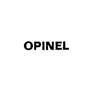 opinel