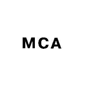 мса mca
