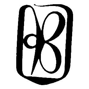 в b