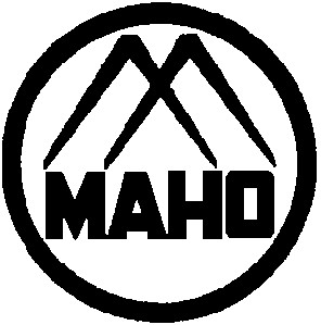 maho мано