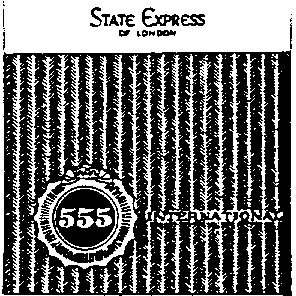 state express by london 555 international