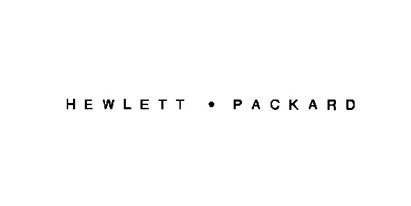 hewlett packard
