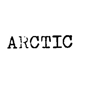 arctic