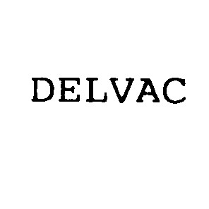 delvac