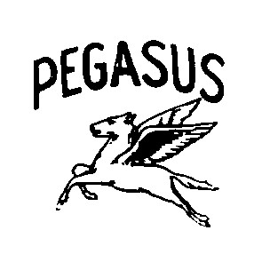 pegasus