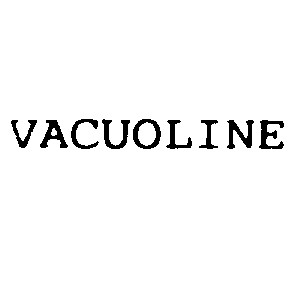vacuoline