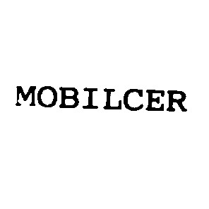 mobilcer