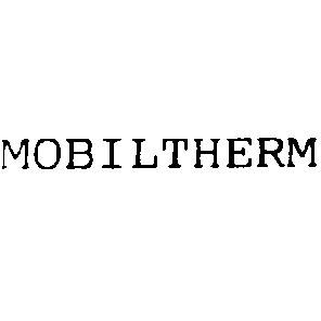 mobiltherm