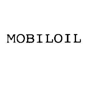 mobiloil