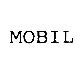mobil